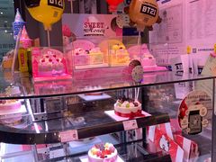 -巴黎贝甜(五道口店)
