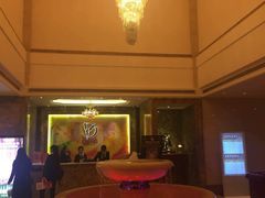 -萧邦音乐会所KTV·蒸汽活海鲜自助(福田店)