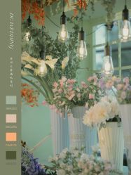 -DC大蔡婚礼策划(李公堤店)