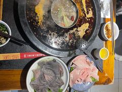 -陈眼镜火锅(总店)