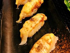 -晓寿司·精致料理(绿地店)