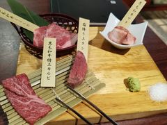 -牛角日本烧肉专门店(天王寺店 )
