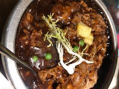 土豆肥牛-佬肥猫(国华广场店)