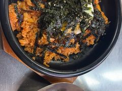 -李先生的首尔小馆(松江启源广场店)