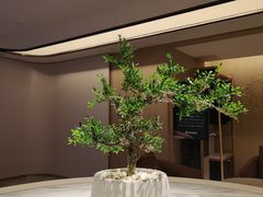 -深圳国际会展中心洲际酒店