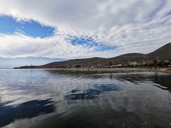 -大理洱海