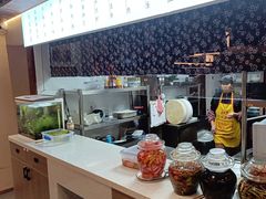 -老渔家鲜鱼轩(南浦横街店)