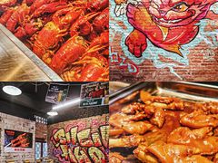 -神伙烧烤(江北黄泥塝店)