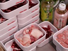 -张哞哞·鲜切牛肉自助火锅(高德置地店)