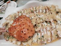 -海景壹号大酒店(滨湖店)