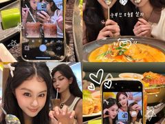 -美奈小馆·东南亚菜(福田星河COCO Park店)