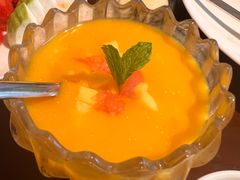 -采悦轩中餐厅·粤菜·海南菜(神州半岛喜来登度假酒店)