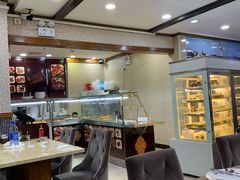 -bosphorus 铂斯西餐厅·土耳其烧烤(环市中路店)