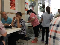 -明兴正宗潮州五彩鱼蛋粉面(中山六路店)