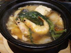 -千代武日本料理(开发区店)