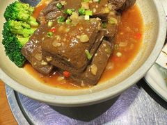 -猪腰世家·粤菜猪腰汤(江西路店)
