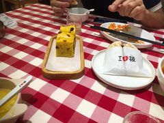 -西贝(龙华壹方天地店)