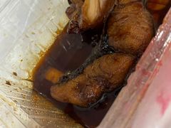 -梅记大块头爆鱼店(乍浦路店)