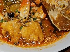 -高佳庄·舟山海鲜(海景旗舰店)