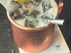 -苏州W酒店·苏滟中餐厅