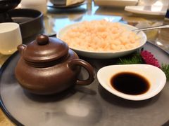 -香雪海饭店中餐厅(人民桥店)
