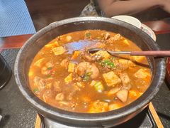 -旺爷砂锅·茶作(国贸城店)