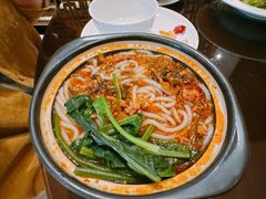 -大理实力希尔顿酒店御璽中餐厅YUXI – CHINESE RESTAURANT