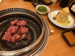 -丸藏和牛烧肉专门店(园区师惠坊店)
