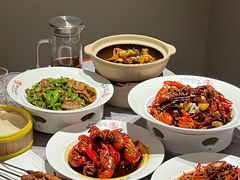 -有位虾匠·香辣蟹·小龙虾(李村店)