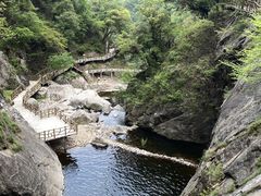 -洛阳白云山景区