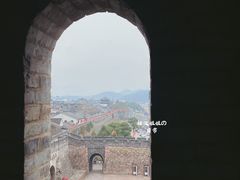 -台州府城(江南长城)