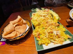 泰风菠萝炒饭-品泰·泰国餐厅(诚品店)