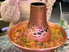 -浩海火燒雲傣家菜(芮欧百货店)