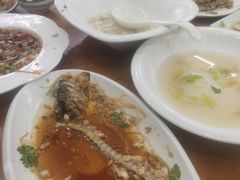 -望海潮海鲜店 特色家常菜(在海一方店)