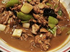 -食欲老院子荆芥疙瘩汤(经五路店)