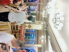-山城年华老火锅(玉林店)