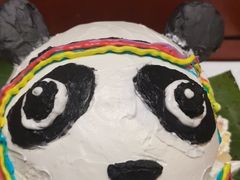 -昆明佳华广场酒店·西餐厅