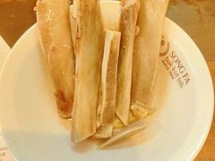 -松發肉骨茶(克拉码头店)