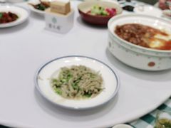 -紫光园·烤鸭·北京菜(劲松店)