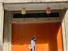 门面-杏花吴记牛肉火锅