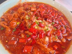 -宛平李记小吃(东关街店)