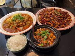 -老吴家川菜(昭化路店)