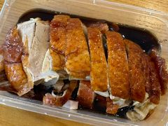 -水西门陈记鸭子店(总店)