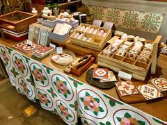 -时光花园(白鹭洲店)