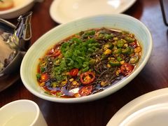 -小土豆北方菜馆(文慧园店)