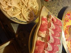 -小龙坎火锅(双林店)