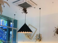 -春树下·树屋花房西餐厅(罍街AS1980店)