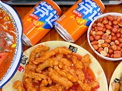 -江湖万州烤鱼(王子美食城)
