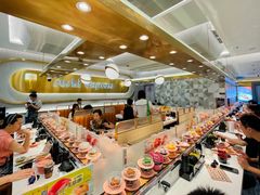 -争鲜回转寿司(通州万达店)