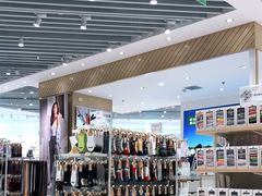 -松山棉店(长楹天街购物中心店)